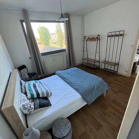 Apartamento Rijsel Vlamse Exterior foto