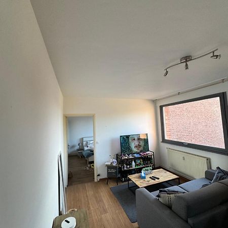 Apartamento Rijsel Vlamse Exterior foto