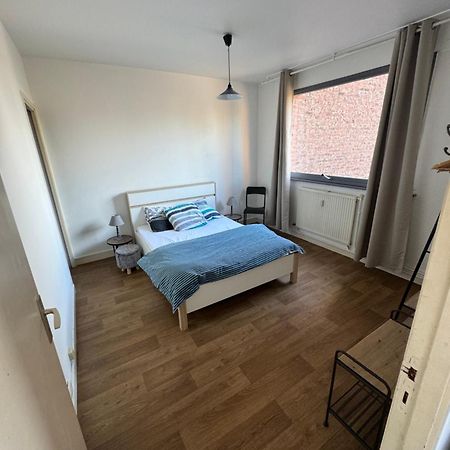 Apartamento Rijsel Vlamse Exterior foto