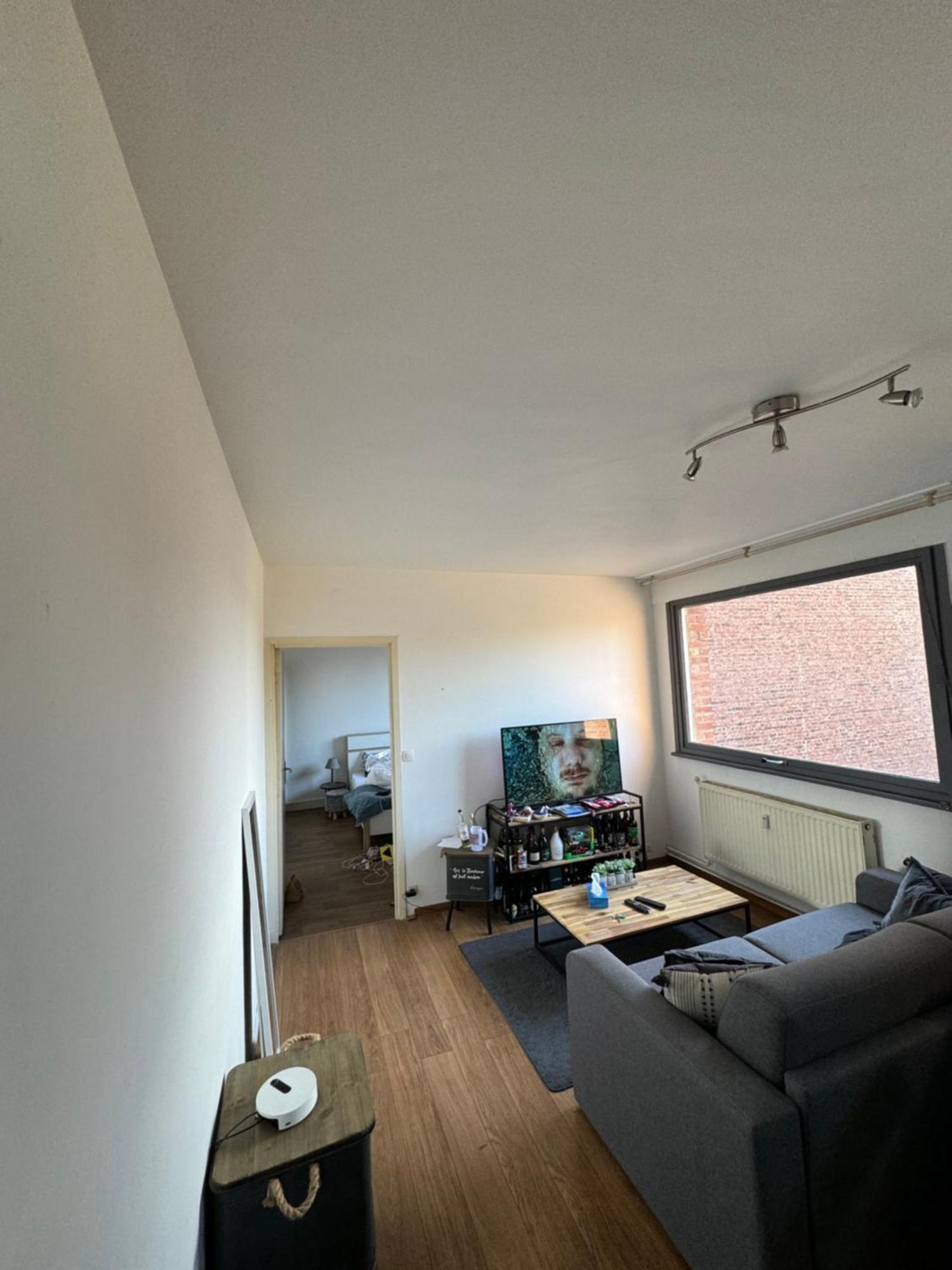 Apartamento Rijsel Vlamse Exterior foto